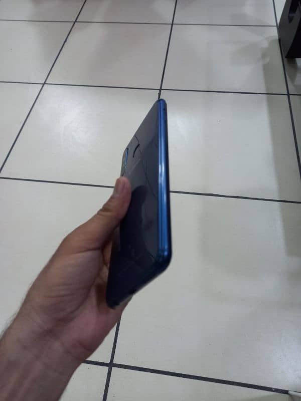 infinix 4/64 Good condition with box 4