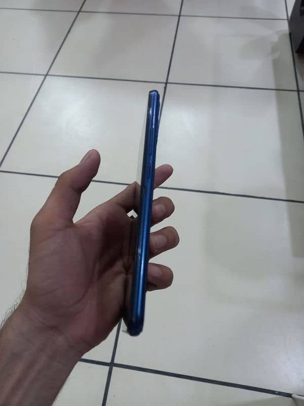 infinix 4/64 Good condition with box 5