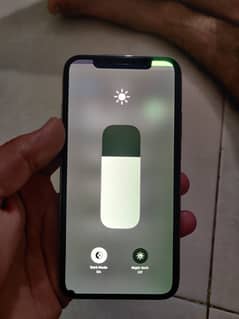 Iphone X Non pta 256GB