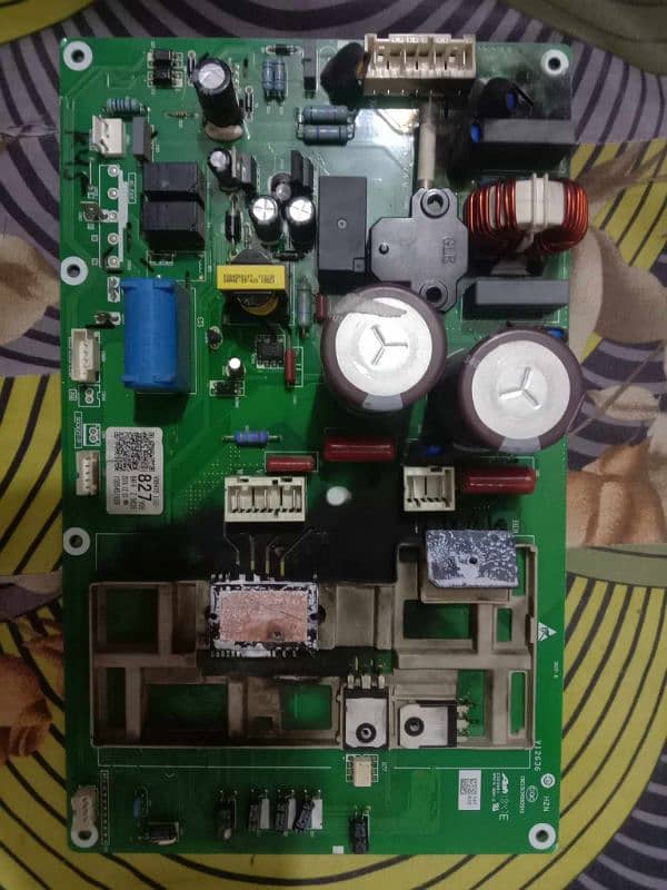 ALL DC Inverter AC PCB Kit Repairing Specialist 1