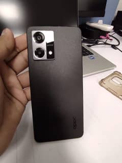 Oppo F21 pro