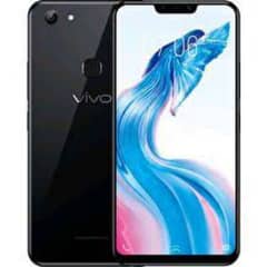 Vivo y83 1802 Model Fixed Price