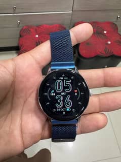 Zero Drip Smart watch up for sale in best price.