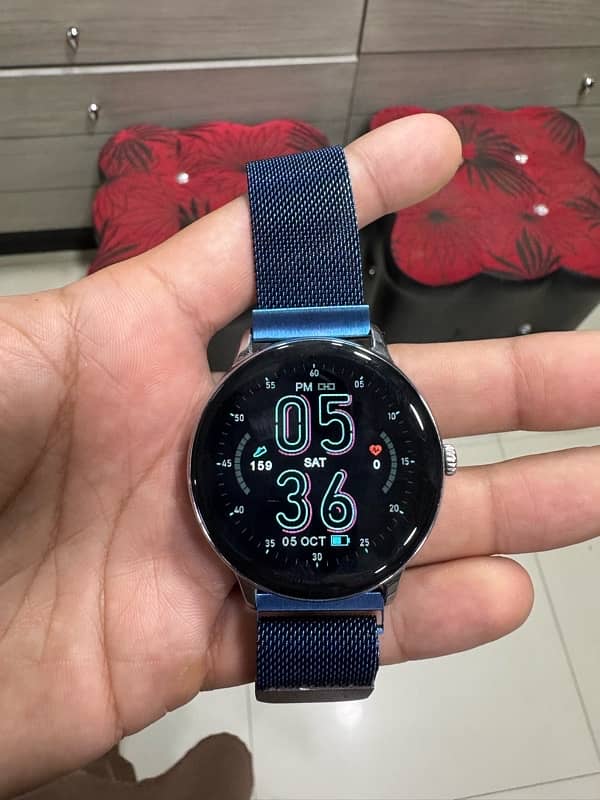 Zero Drip Smart watch up for sale in best price. 0