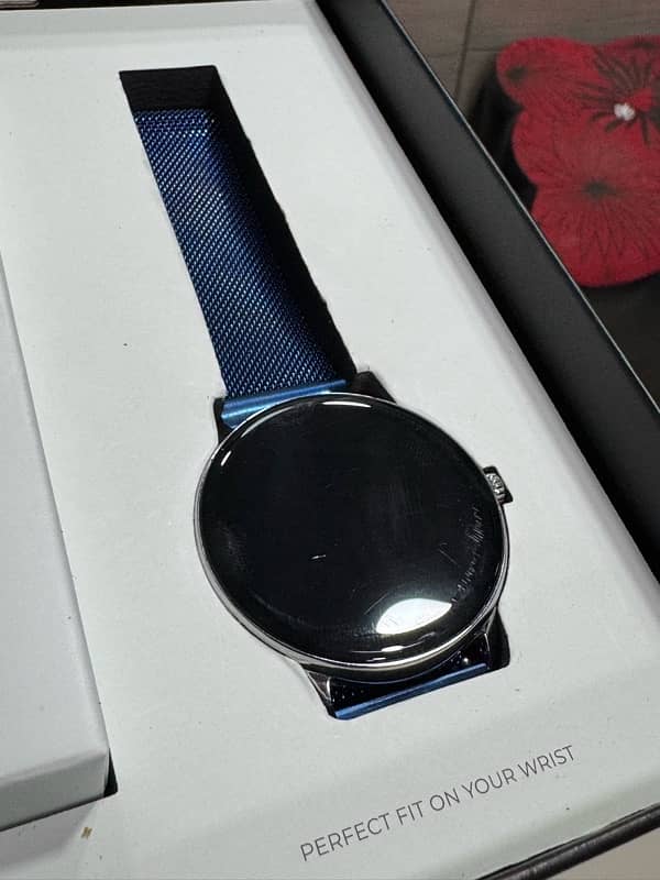 Zero Drip Smart watch up for sale in best price. 3