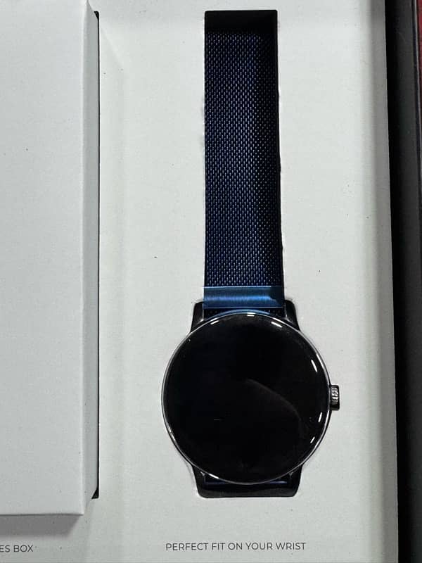 Zero Drip Smart watch up for sale in best price. 4