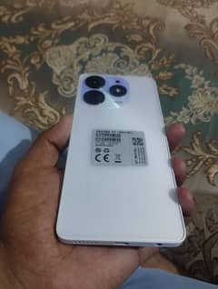 Tecno spark 10 pro  8 GB ram 256 GB memory