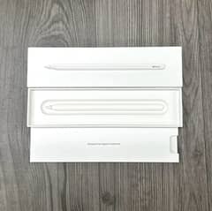 Apple Pencil 2nd Generation