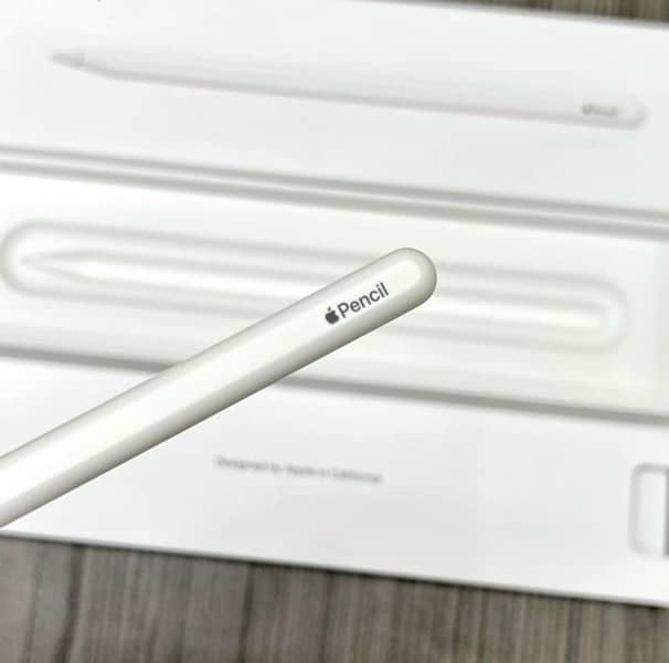 Apple Pencil 2nd Generation 2