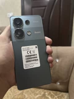 Redmi Note 13 Pro 256 GB