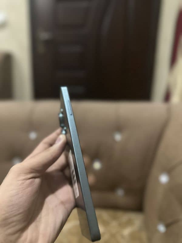 Redmi Note 13 Pro 256 GB 4