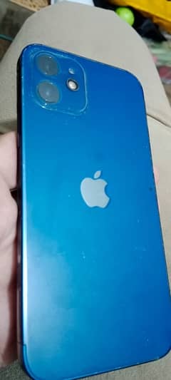 iphone 12 128GB Non PTA