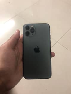 iPhone 11 Pro pta approved