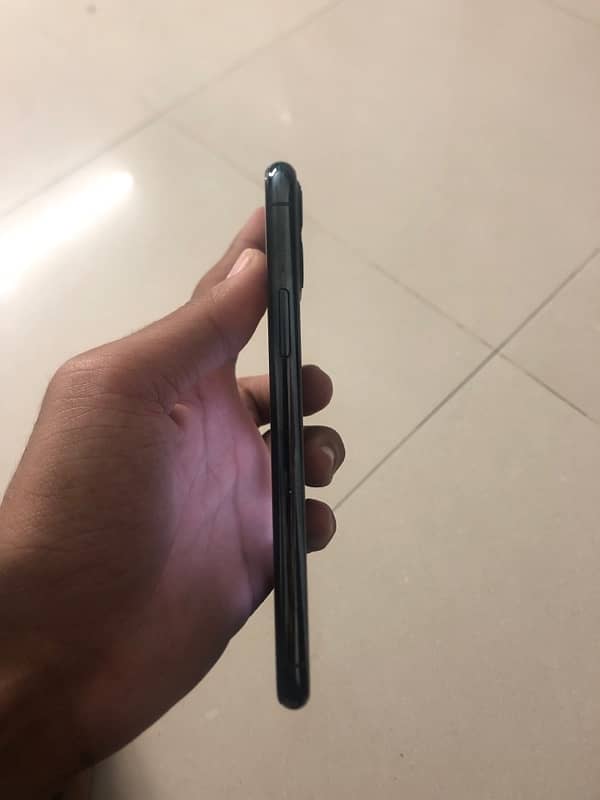 iPhone 11 Pro pta approved 3