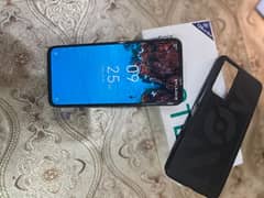 Infinix Note 12