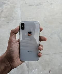 iphone x pta approved with box