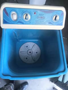 Pak Asia washing machine available for sale