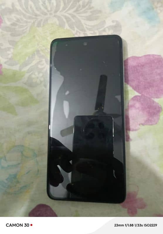 Tecno spark condition ha best 6