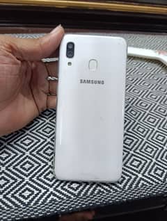 Samsung galaxy A30