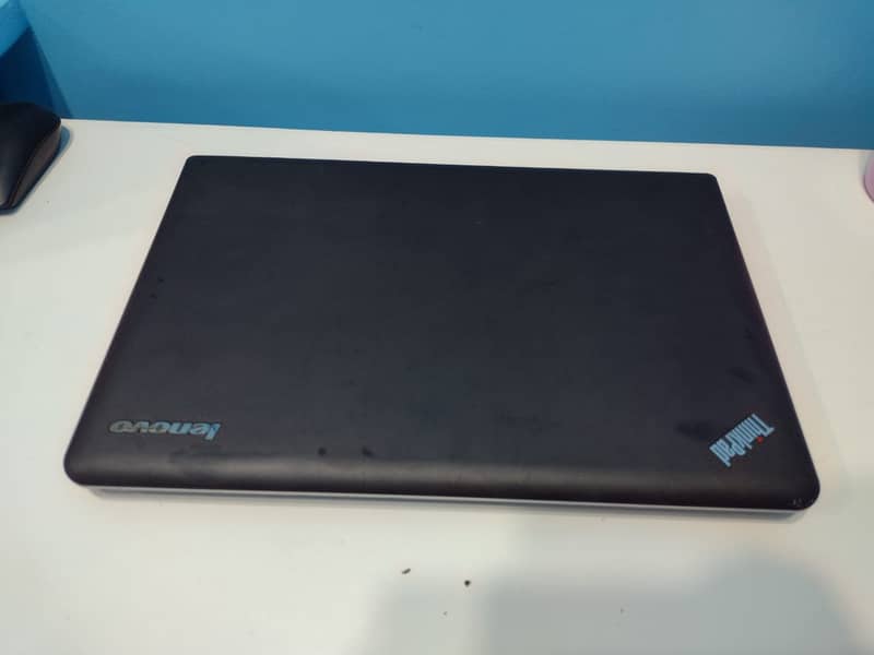 Lenovo Thinkpad E540 - Core i7 4th Genration 1