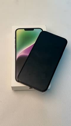 Apple iPhone 14 Plus