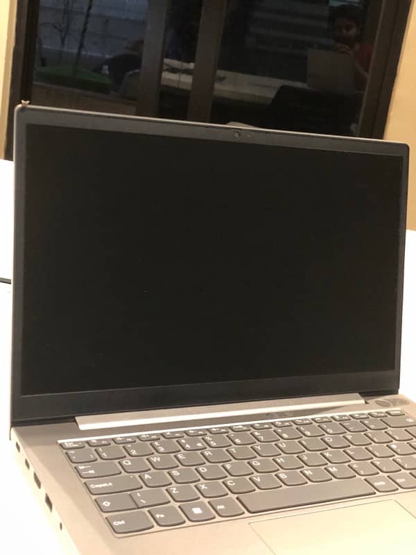 Lenovo ThinkBook 14 G2 ITL Sleek 2