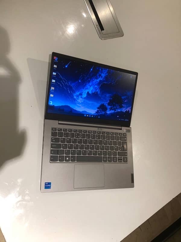 Lenovo ThinkBook 14 G2 ITL Sleek 3