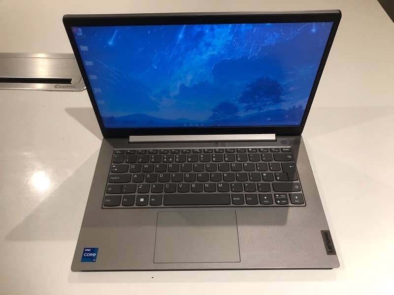 Lenovo ThinkBook 14 G2 ITL Sleek 4