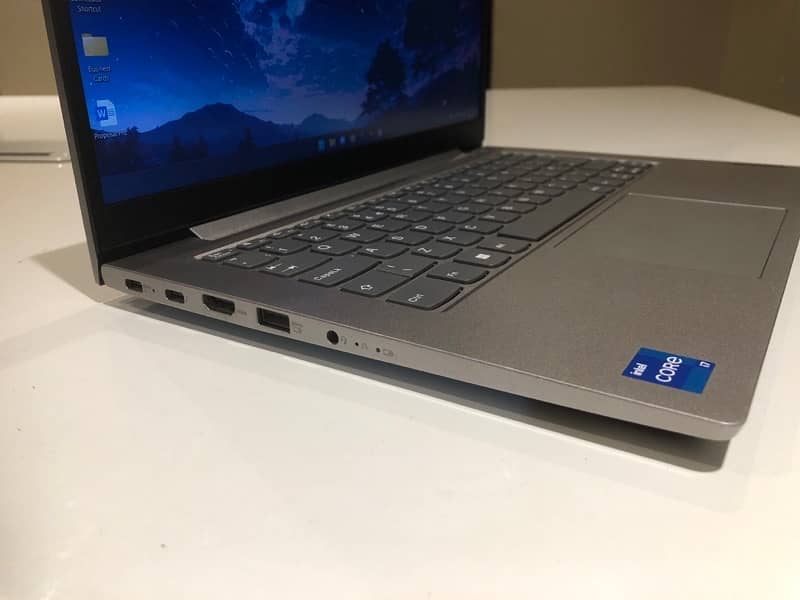 Lenovo ThinkBook 14 G2 ITL Sleek 6