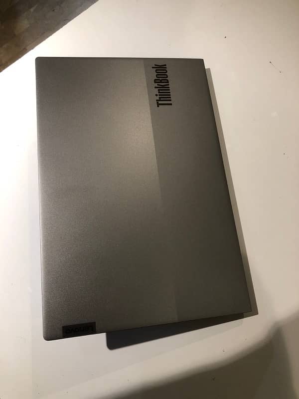 Lenovo ThinkBook 14 G2 ITL Sleek 7