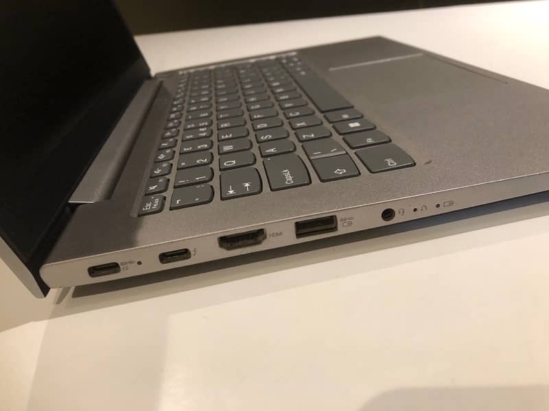 Lenovo ThinkBook 14 G2 ITL Sleek 13