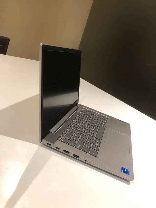 Lenovo ThinkBook 14 G2 ITL Sleek 15