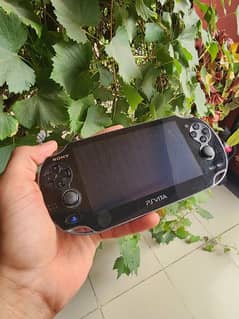 psvita jailbreak