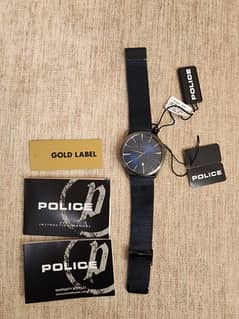 Police mens watch Original 0