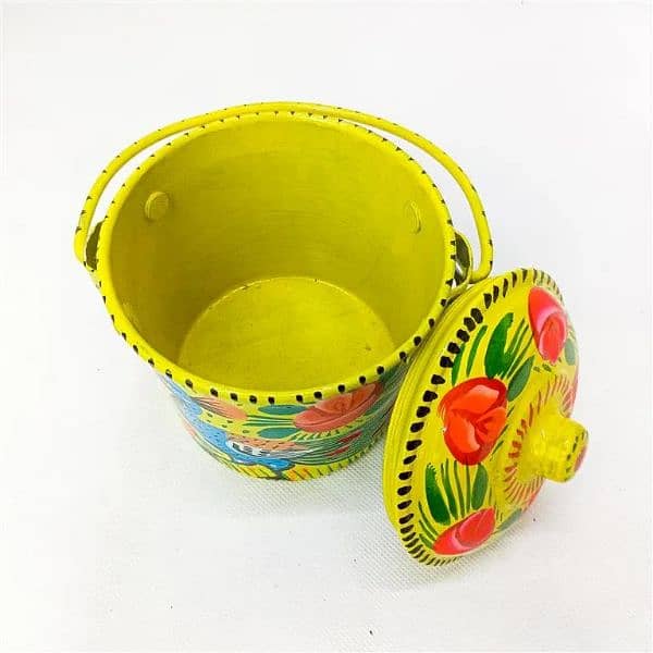 Truck Art(milk balti) shop now in reasonable price 4