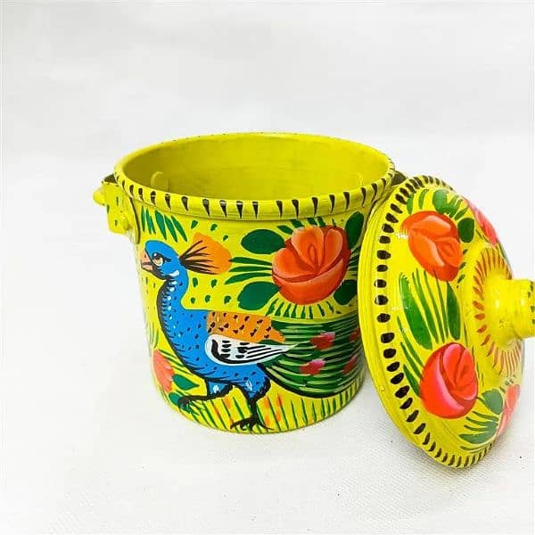 Truck Art(milk balti) shop now in reasonable price 5