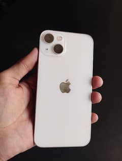 iPhone 13 JV 128gb Non PTA