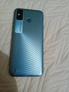 TECNO spark 6go