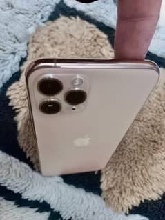 iPhone 11 Pro 64 gb