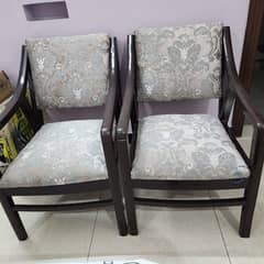 bedroom chairs original sheesham wood