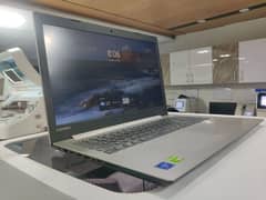 lenovo ideapad 320 Core i7 7th Generation