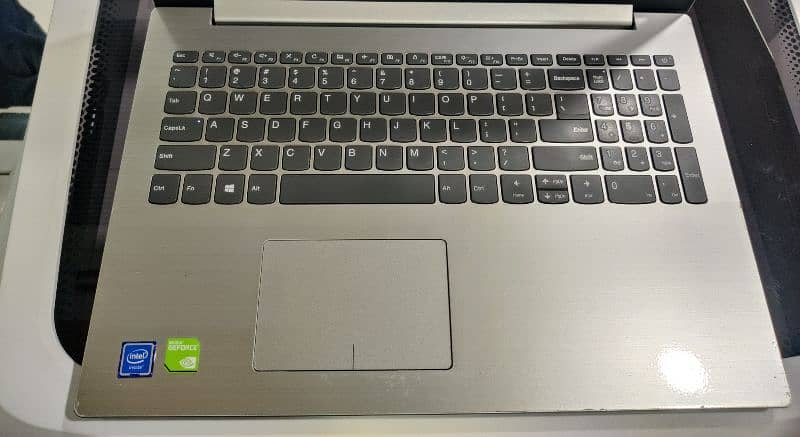 lenovo ideapad 320 Core i7 7th Generation 1