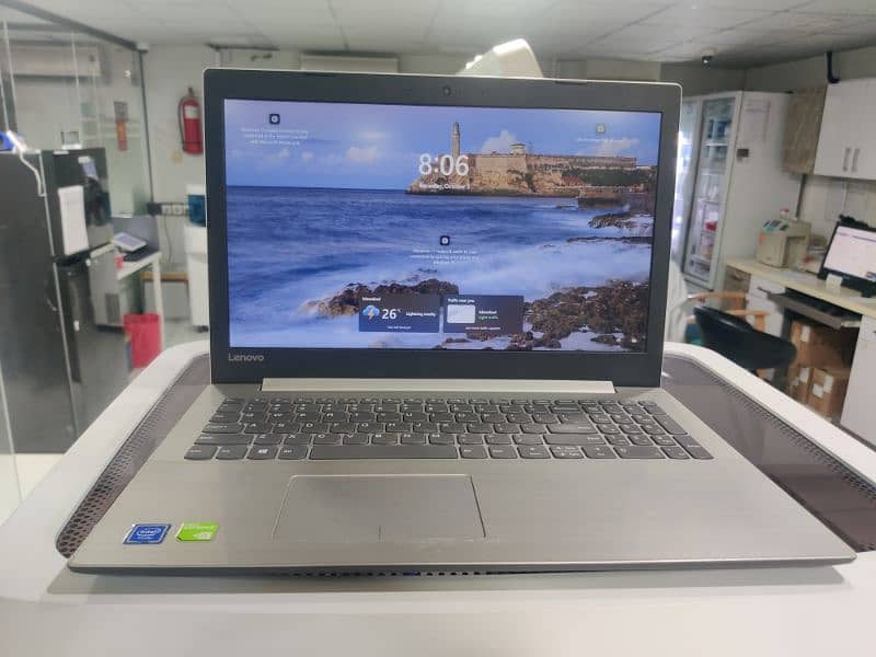 lenovo ideapad 320 Core i7 7th Generation 2