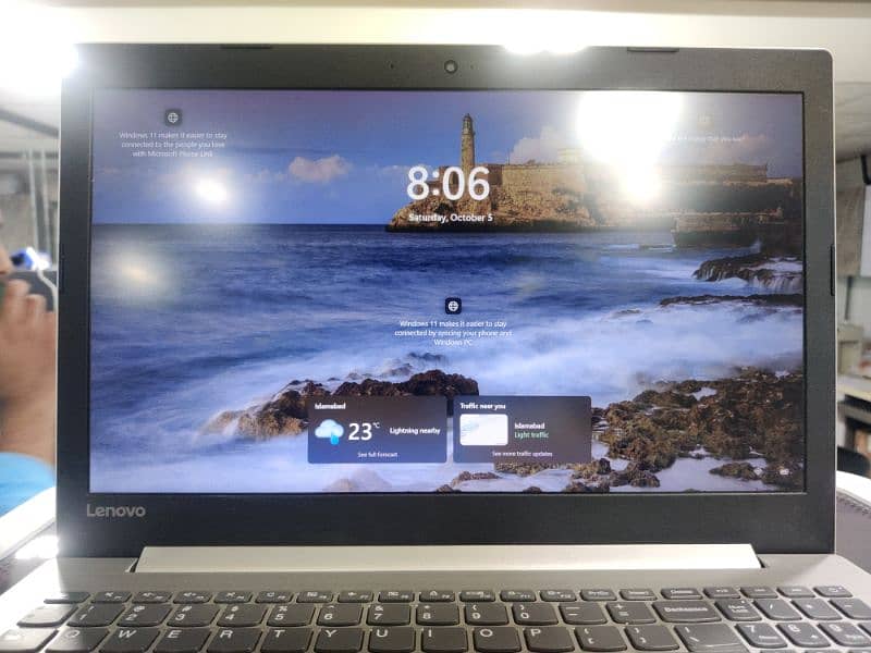 lenovo ideapad 320 Core i7 7th Generation 4