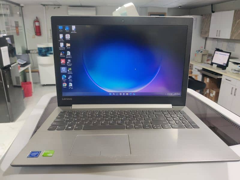 lenovo ideapad 320 Core i7 7th Generation 5