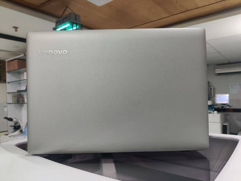 lenovo ideapad 320 Core i7 7th Generation 6