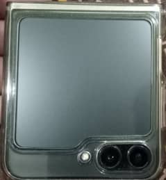 Samsung galaxy Z Flip 5