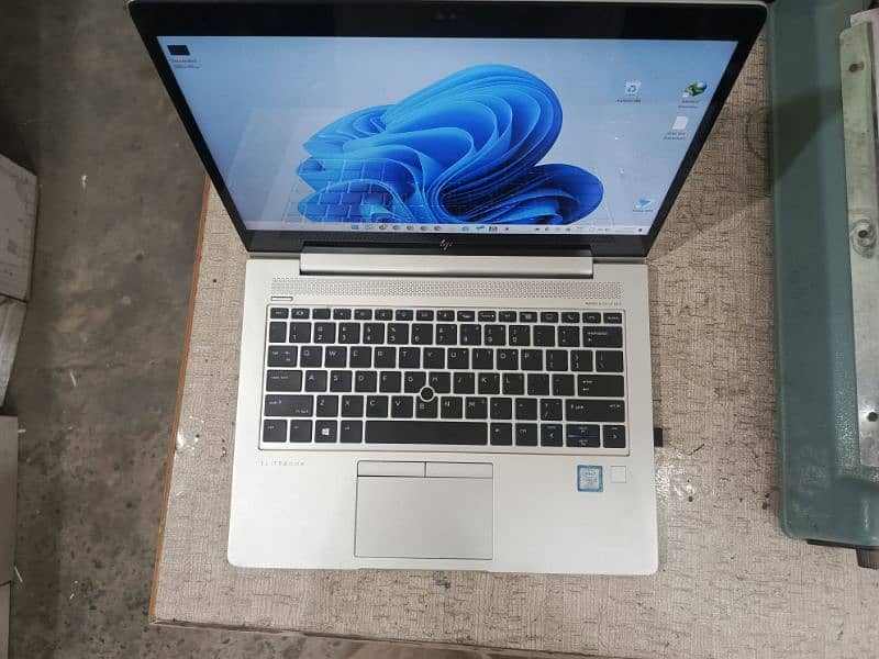 HP i5 G5.8th generation 2