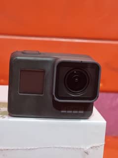 go pro hero5 action camera