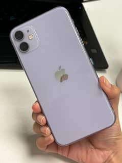 Iphone 11 PTA APPROVED